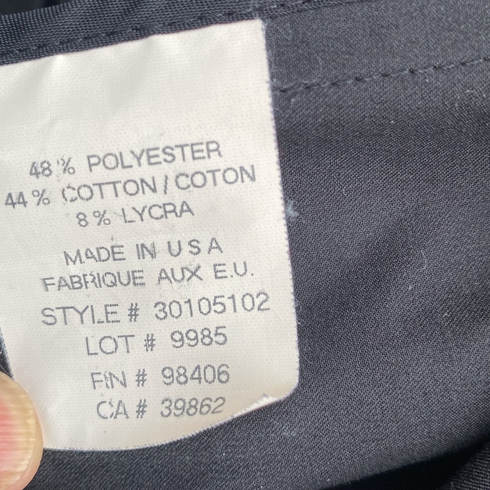Theory Blazer + Pants - Picture 8 of 13